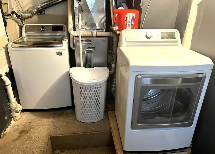 Apartamento The Banksy-free Parking -4 Bedroom W King Bed- Firepit Rooftop Near United Center *
