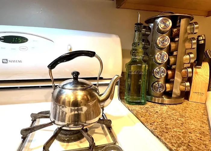 Apartamento The Banksy-free Parking -4 Bedroom W King Bed- Firepit Rooftop Near United Center *
